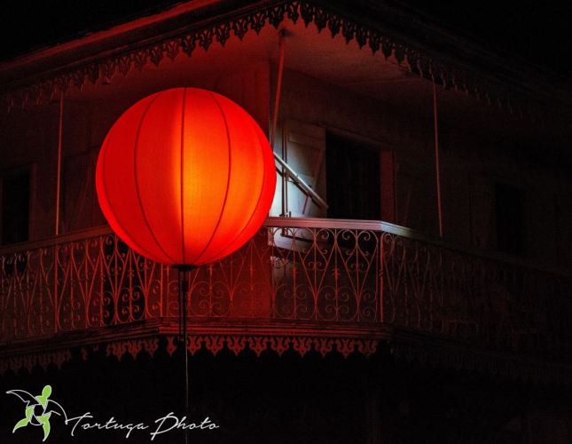 A l'angle de la rue pasteur et paris